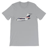 Mother D Speed Widget DC-9  T-Shirt