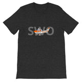 C- 150 "60" OSU T-Shirt