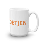 UP Mug Oetjen