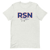 C-172 LA Tech Aviation RSN T-Shirt