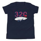 A 320 ID Mother D T-Shirt