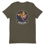 457th TAS Squadron Logo T-Shirt