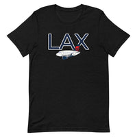 A 320 Mother D LAX T-Shirt