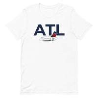 B-717 Mother D ATL T-Shirt