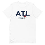 B-717 Mother D ATL T-Shirt