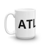 Base Mug Mother D L-1011 ATL