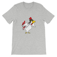 Chicken Pilot T-Shirt