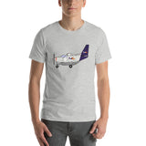 Cessna 208 Caravan T-Shirt