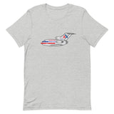 B 727  AA T-Shirt