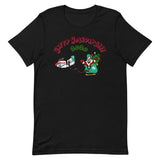 DTD Happy Holidays 2020 T-Shirt