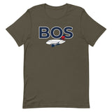 A 320 Mother D BOS T-Shirt