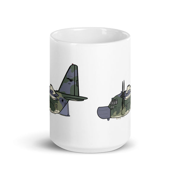 MC-130H Mug