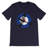 Spitfire RAF Roundel T-Shirt