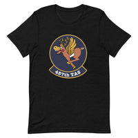 475th TAS "Bou" Squadron Logo T-Shirt