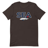 A 330 Mother D SEA T-Shirt