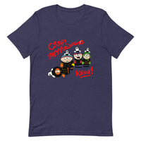 Kenny Furlough T-Shirt