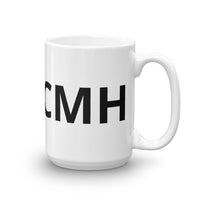 Base Mug 175 Numbers CMH