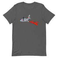 C-130 J Channel Islands MAFF T-Shirt