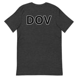 C-5 DOV 2 Sided T-Shirt