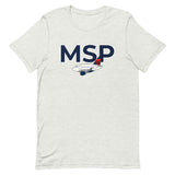 A 320 Mother D MSP T-Shirt