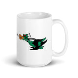 1st Special Ops Squadron Mug