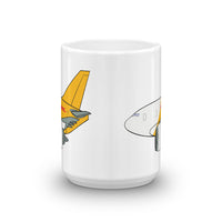 777 Southern Air Mug