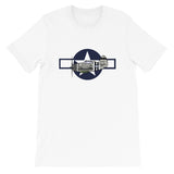 P-47 Star Roundel T-Shirt