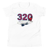 A 320 ID Mother D T-Shirt