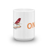 UP Mug Oneil