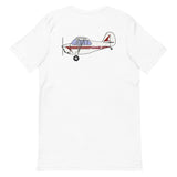 Aeronaca Champ Steiger T-Shirt