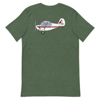 Aeronaca Champ Steiger T-Shirt