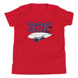 A 320 ID Mother D T-Shirt