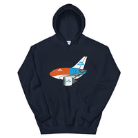 777 Flying Dutchman Hoodie