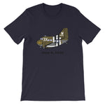 That's All Brother C-47 D-Day T-shirt
