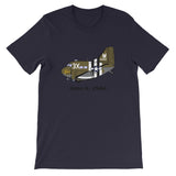 That's All Brother C-47 D-Day T-shirt