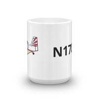 N170ML Mug