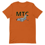KC-135 MI ANG MTC  T-Shirt