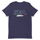 A 330 Mother D SEA T-Shirt