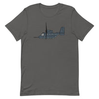 CV-22 T-Shirt