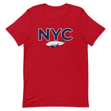 A 320 Mother D NYC T-Shirt