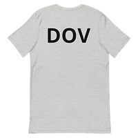 C-5 DOV 2 Sided T-Shirt