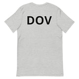 C-5 DOV 2 Sided T-Shirt