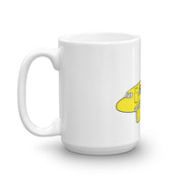 Spirit A 320 Mug