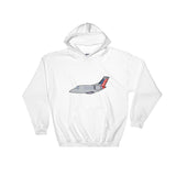 American Eagle E-145 Hoodie