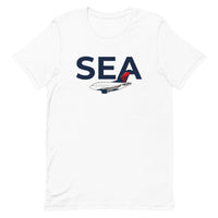 A 330 Mother D SEA T-Shirt