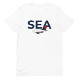 A 330 Mother D SEA T-Shirt