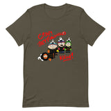Kenny Furlough T-Shirt