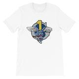 319Th  Troop Carrier Squadron Logo T-Shirt
