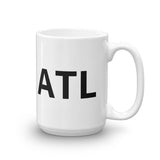 Base Mug Mother D 767 ATL