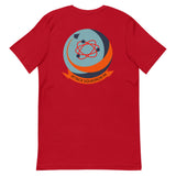 VA-94 Squadron Logo and Tailhooks T-Shirt